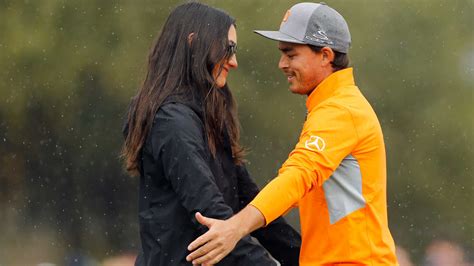 allison stokke husband|Rickie Fowler, Wife Allison Stokkes Relationship。